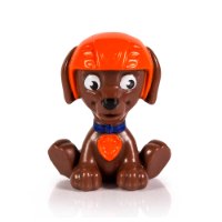 שישיית כלבלבים מפרץ ההרפתקאות