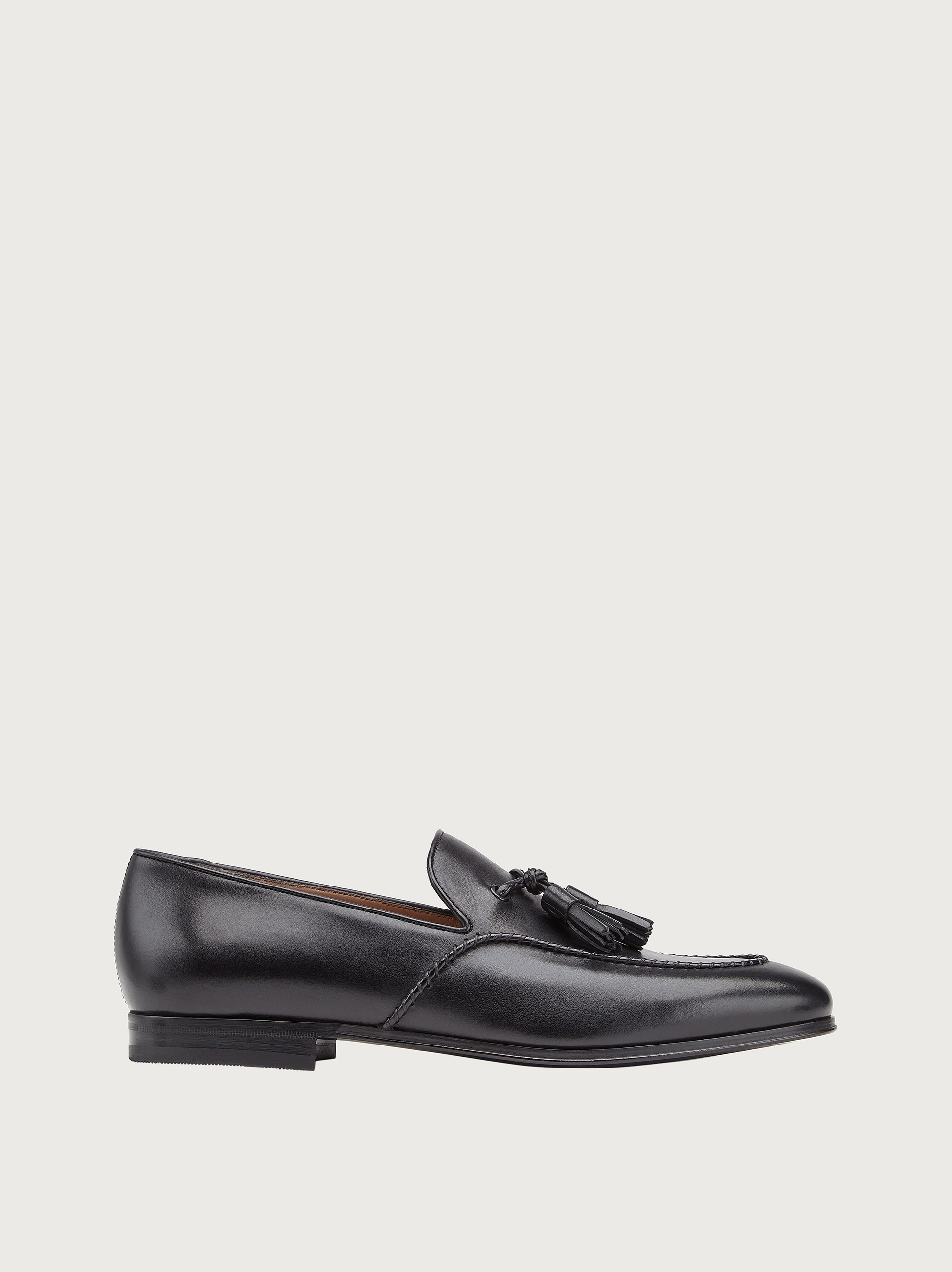 ted baker blue loafers