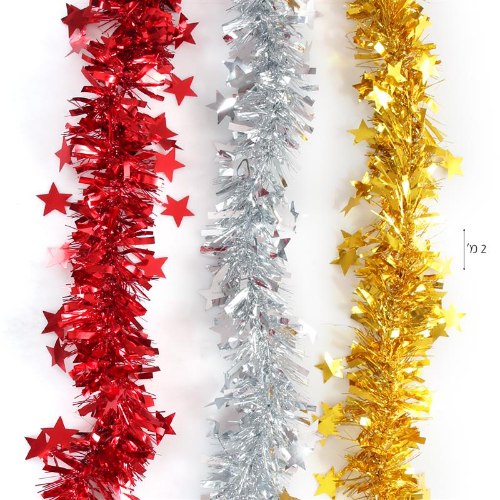 גרילנד כוכבים