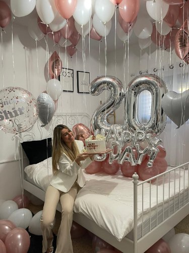 סידור פינוק