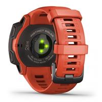 שעון דופק Garmin Instinct Solar