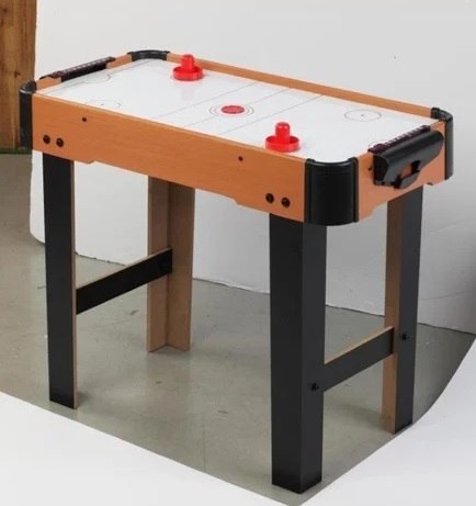 שולחן הוקי לילדים