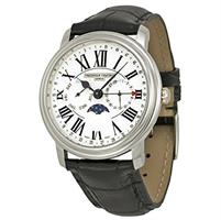 שעון יד אנלוגי FREDERIQUE CONSTANT FC-270M4P6