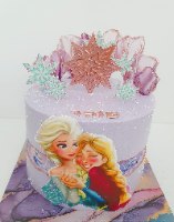 תבנית טופר  פתית שלג ענק | כוכב ענק| קישוט טופר לעוגה| פתית שלג פרוזן | חדש מאתי דבש