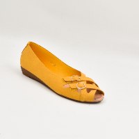 נעלי סירה לנשים - לינדוס