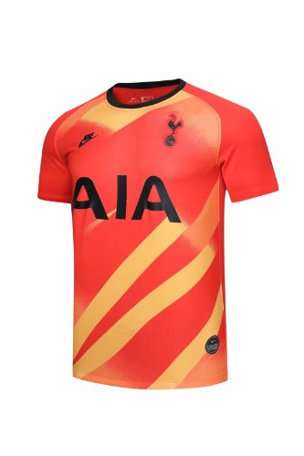 חולצת שוער קצרה טוטנהאם 20/21