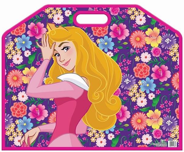 "תיק ציור קטן נסיכות"