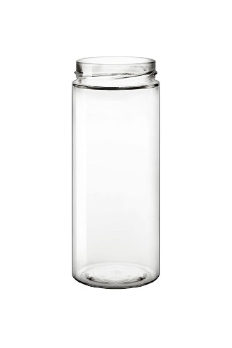 צנצנת איטלקית לאחסון – 1 ליטר