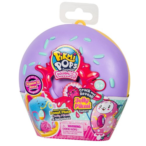 PIKMI POPS|פיקמי פופס- ג'לי דונאטס