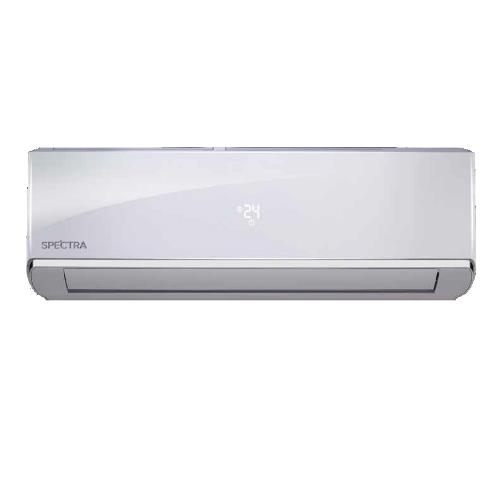 מזגן עילי ספקטרה דגם SPECTRA 10S PLUS 2019