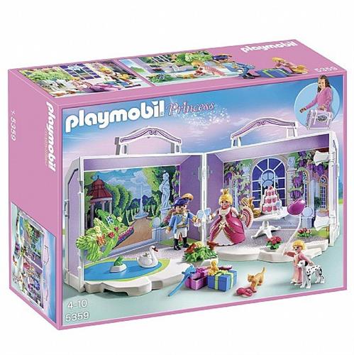 פליימוביל נסיכת היום הולדת 5359