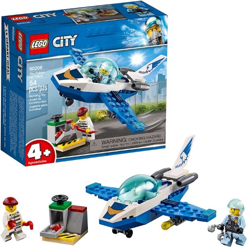 LEGO CITY 60206