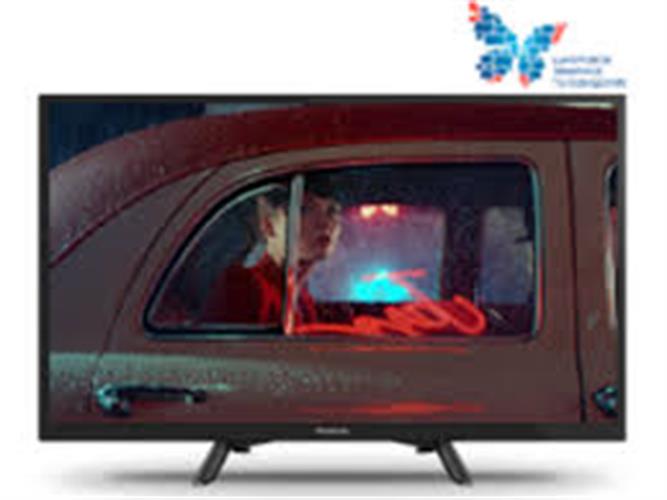 טלוויזיה 43 Panasonic TH-43DS630L