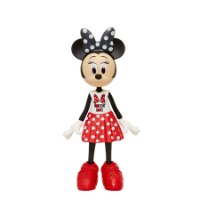 MINNIE MOUSE | מיני מאוס - דמות מעורבת | DISNEY