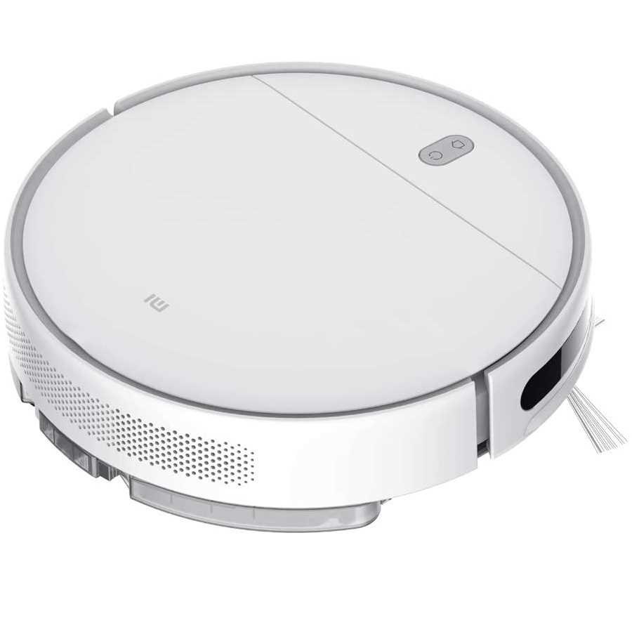 שואב אבק רובוטי Xiaomi Mi Robot Vacuum Mop Essential שיאומי