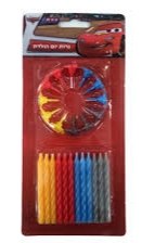 נרות מכוניות