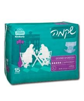 חיתולי שקמה Super Night