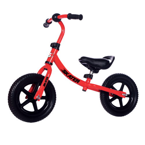 אופני איזון ודחיפה