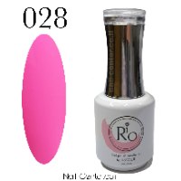 לק ג'ל ריו צבע מס' 28