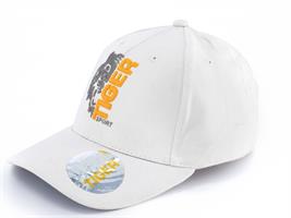 כובע מבית "TIGER SPORT"