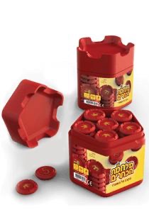 מלחמת הכתרים- Crown war