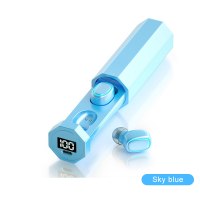 אוזניות בלוטוס אלחוטיות