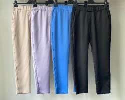 מכנס מיוחד סאטן