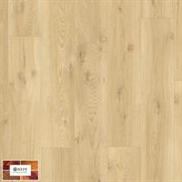 פרקט פולימרי עמיד במים קוויק סטפ Quick Step Rigid דגם 40018