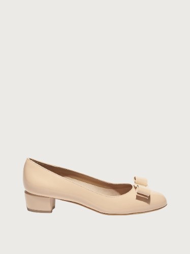 נעליים Salvatore Ferragamo Vara