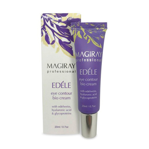 Magiray Edele Eye Contour Bio-Cream - Эдель био-крем для зоны вокруг глаз