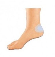 אוריאל פלסטר ג'ל לטיפול בשלפוחיות וחתכים 5 יחידות