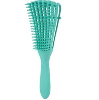 מברשת הפלא להתרת קשרים ללא כאב