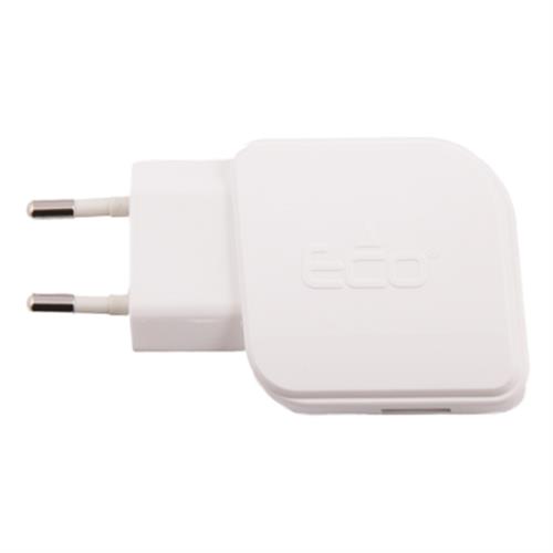 ECO מטען USB לשעוני דופק