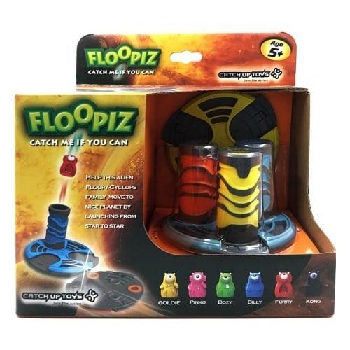 פלופיז FLOOPIZ