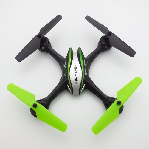 רחפן SKY EYE GREEN DRONE WIFI