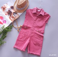 אוברול דגם 8661 מידה 12 אחרונה