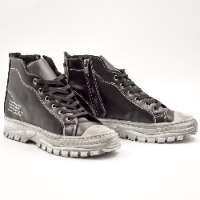 סניקרס גבוהה לנשים ירדן