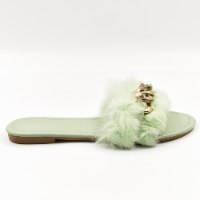 כפכפים לנשים - קאמפינס