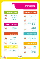 חצי עמוד (משחק) בקטלוג (PDF) קטלוג של משחקי קופסה ישראלים מקוריים
