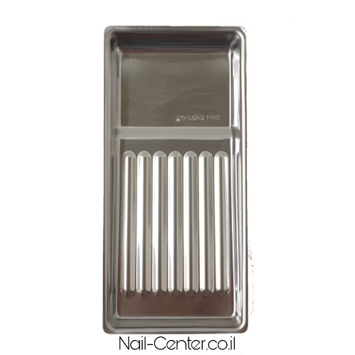 מגש לכלי מניקור סטאלקס