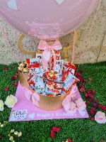 מיקי מאוס משוקולד שוקולדים