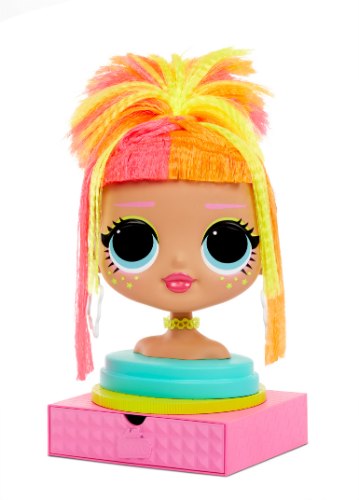 LOL לול ראש בובה