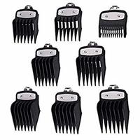 תספורת 100 שנה לוואל WAHL 1919 + סט 8 מסרקים