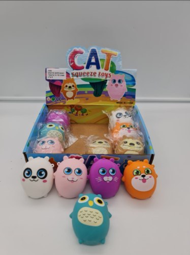 דמויות לחיצה