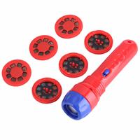 מיני מקרן - 6 סיפורים