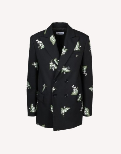 BLAZER RED VALENTINO