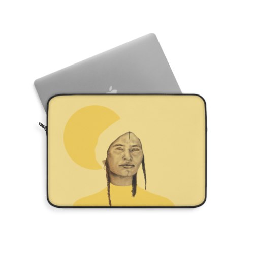 תיק למחשב נייד - טיזירי