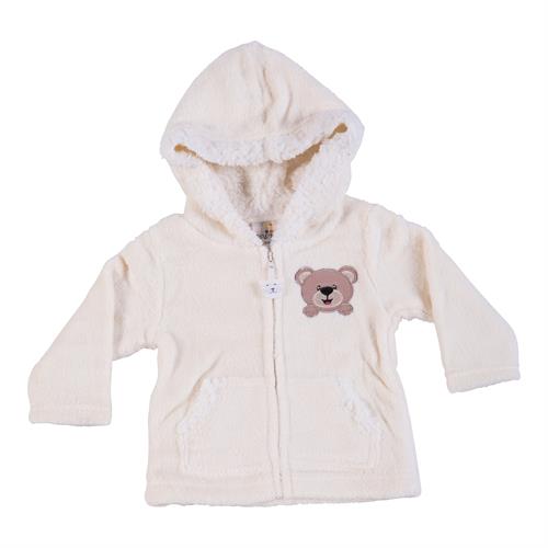 סווטשר פרווה 8832 קרם