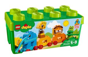Lego Duplo 10863