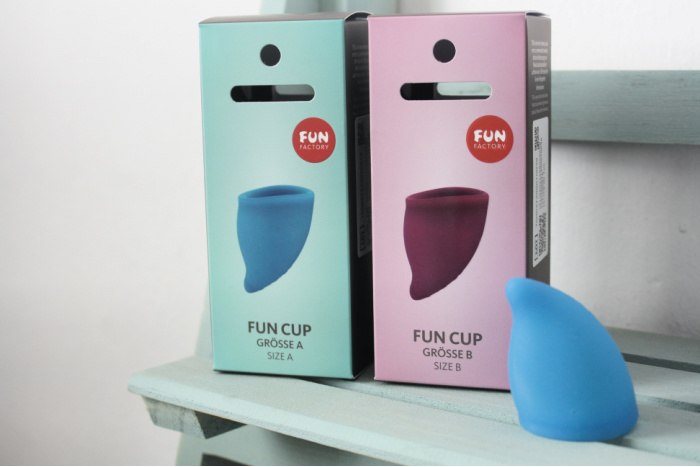 גביעונית FUN CUP - יחידה אחת